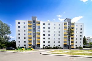 квартира за адресою Франківська вул., 10б