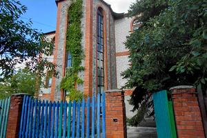 дом по адресу Толстого ул., 18