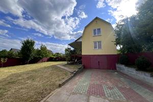 дом по адресу Зарічанська, 17