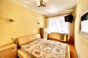 квартира за адресою Бельведерська вул., 25