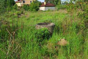 участок по адресу Коростенська, 1