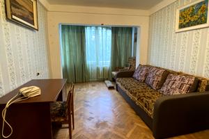 квартира за адресою Кубанської України вул. (Маршала Жукова), 24-А