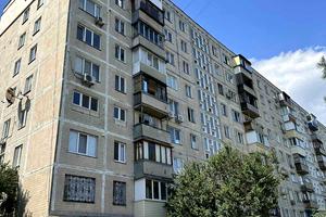 квартира по адресу Милютенко ул., 44