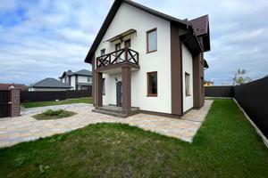 дом по адресу Лісова