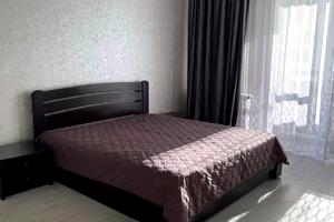 квартира за адресою Залізнична вул., 7