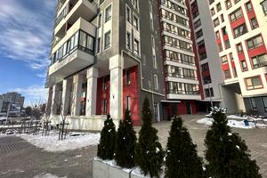 коммерческая по адресу Червоной Калины просп., 35в