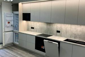 квартира за адресою Краснова вул., 1-В