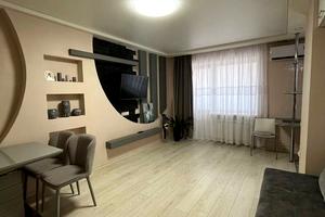 квартира по адресу Перемоги, 3