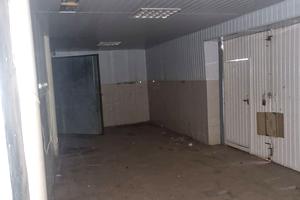 коммерческая по адресу Лісова, 9а