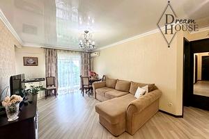 квартира за адресою Небесної Сотні, 3