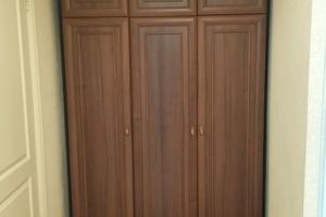 квартира за адресою Металургів, 32а