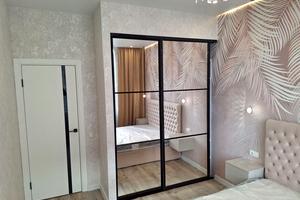 квартира по адресу Краснова ул., 3