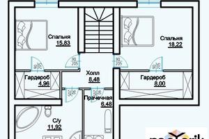 дом по адресу Керченская ул.