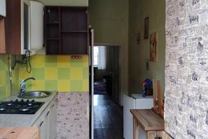 квартира по адресу Театральная ул., 10