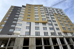 квартира по адресу Евгения Пикуса ул. (Папаніна), 14
