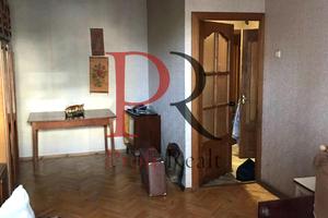 квартира за адресою Дніпроводська вул., 1