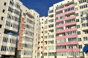 квартира за адресою Стрийська вул., 99-А