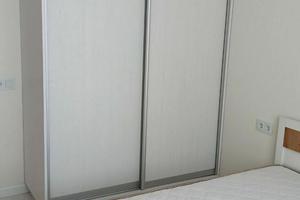 квартира по адресу Елизаветы Чавдар ул., 7