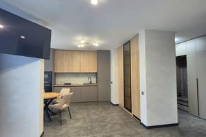 квартира за адресою Стрийська вул., 45