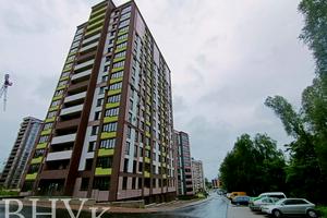 квартира за адресою Цимбалістого, 1