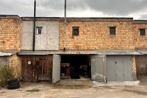 паркоместо по адресу Гаёвая ул., 14