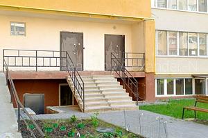 квартира за адресою Академіка Сахарова вул., 16а