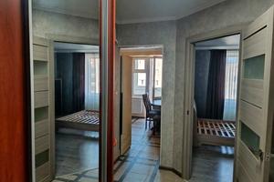 квартира за адресою Озерна вул., 6/2а