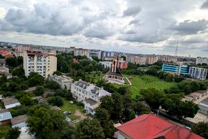квартира по адресу Ленкавського, 34