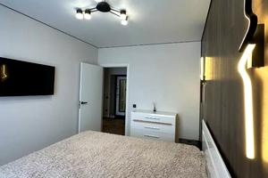 квартира за адресою Запорізьке шосе, 32д