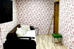квартира по адресу Свободы просп., 74