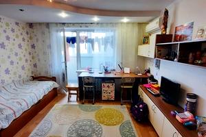 квартира по адресу Прогрессивная ул.