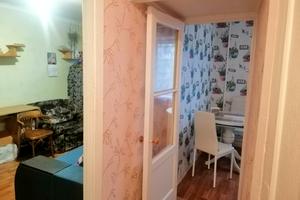 квартира по адресу вул Яценка, 8