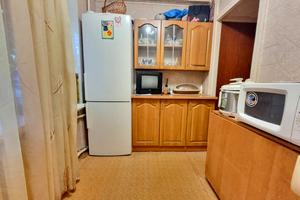 квартира по адресу Бурмистенко ул., 3