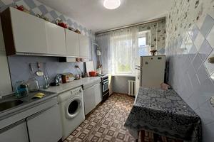 квартира по адресу Айвазовського ул., 3