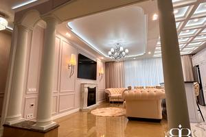 квартира за адресою Італійський бульв., 1