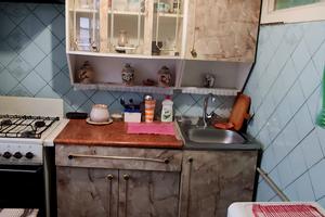 квартира по адресу Жмеринская ул., 6
