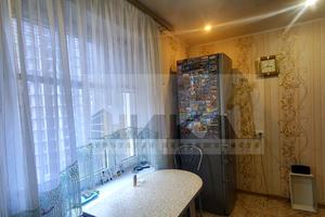 квартира за адресою Бородинська вул., 22