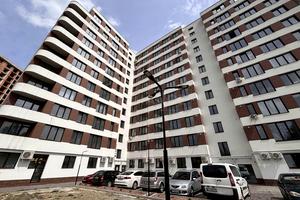 квартира за адресою Микитинецька вул., 2