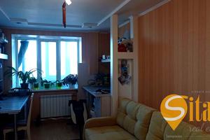 квартира по адресу 40 лет Победы просп., 11