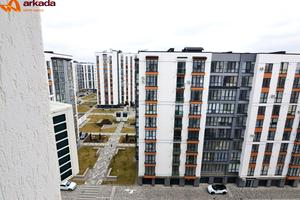 квартира по адресу Липки, 4