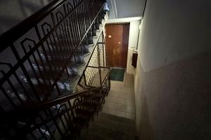 квартира за адресою Госпітальний пров., 3