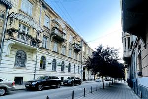 квартира по адресу кониського, 4