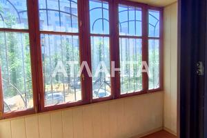 квартира по адресу Экономичный пер., 5