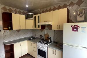 квартира за адресою Ладозька вул., 36-А