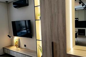 квартира за адресою Праведників Світу вул., 21-Ж к2
