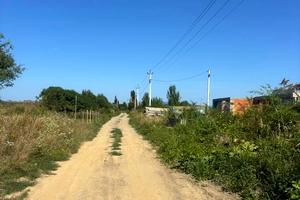 ділянка за адресою Загорська вул.
