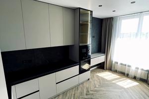 квартира по адресу Космическая ул., 5