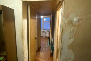 квартира по адресу Кушнірука ул. (Гастелло), 10/4