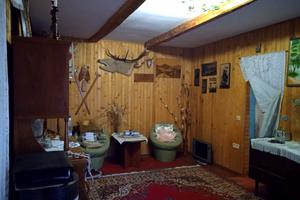 будинок за адресою с. Пустоварівка, Горького, 48