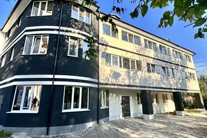 комерційна за адресою Меліоративна вул., 18